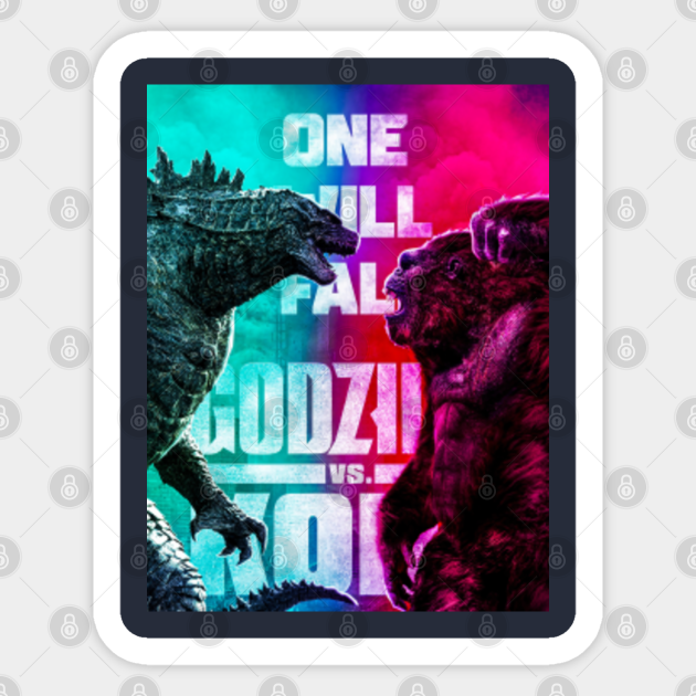 godzilla vs king kong collection